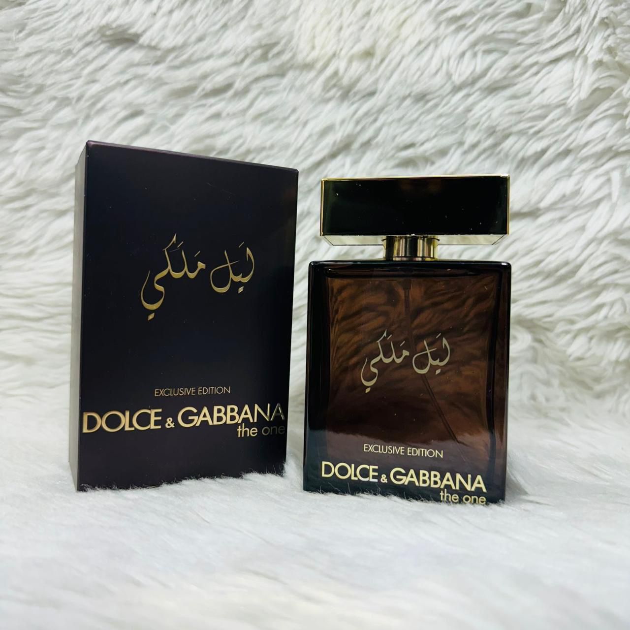 Buy First Copy Dolce & Gabbana The One for Men’s Collection EDT, EDP, Parfum Intense, Exclusive Arabic Editions 100ml - Master Quality 7A Mirror at Lowest Price Online India