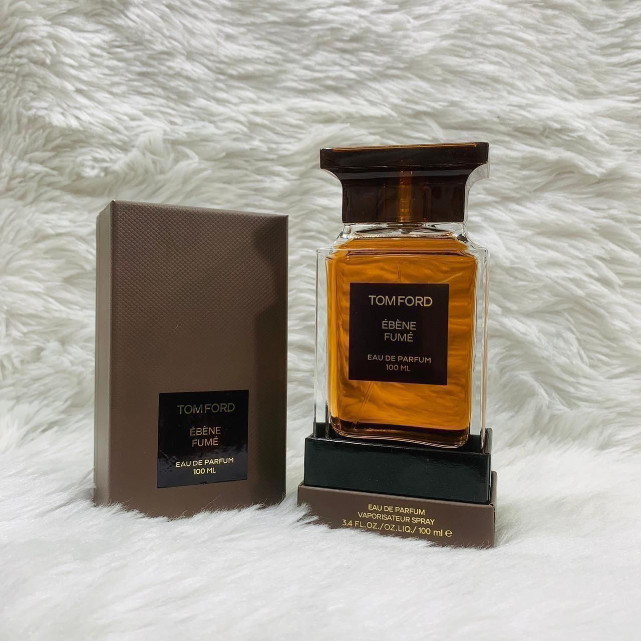 Buy First Copy Tom Ford Private Blend Unisex Perfume Collection – Cherry Smoke, Fabulous, Tuscan Leather, Oud Wood, Noir de Noir, Ebène Fume, Neroli Portofino – 100ml EDP - Master Quality 7A Mirror at Lowest Price Online India