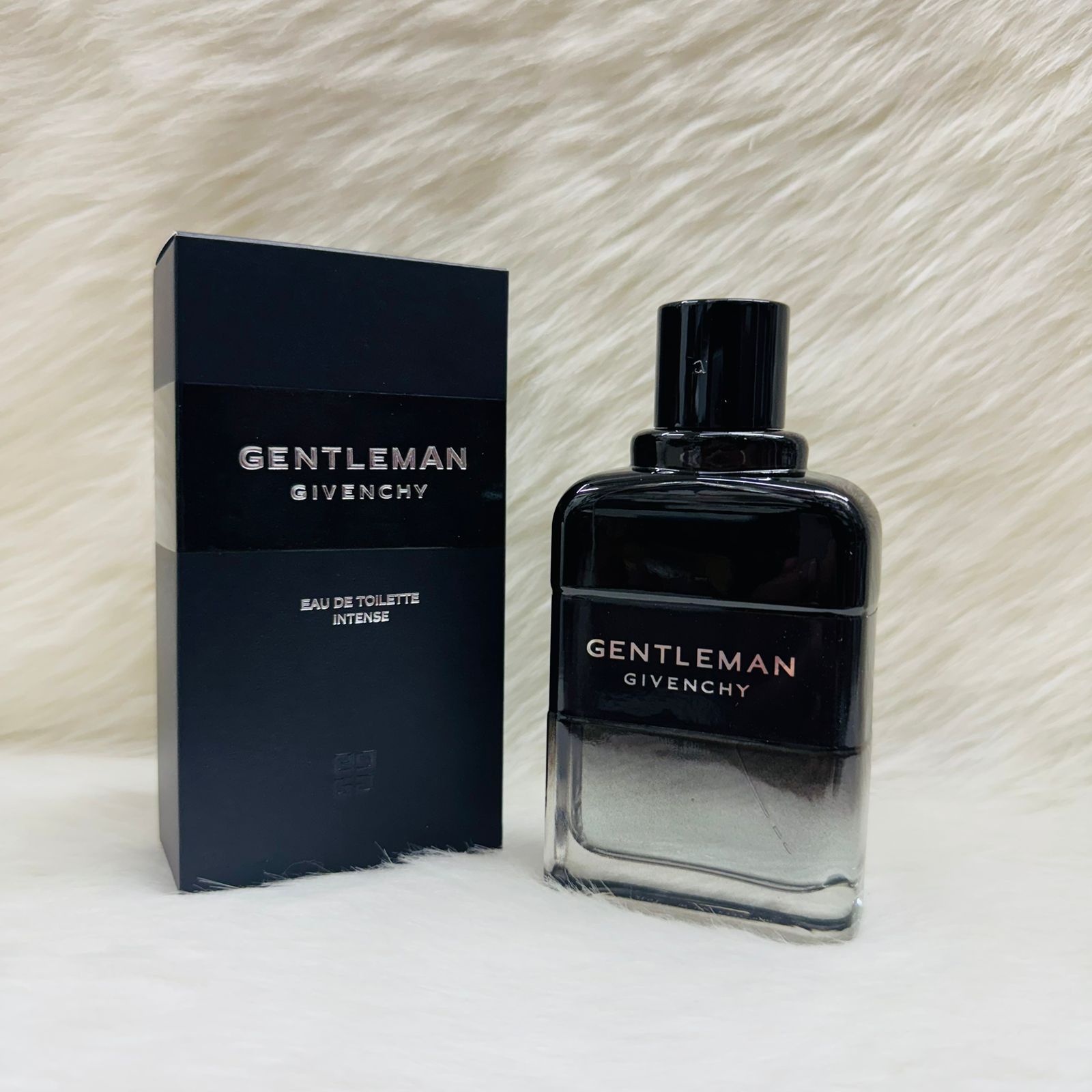 Buy First Copy Givenchy Gentleman Réserve Privée EDP & Gentleman Intense EDT 100ml Men’s French Designer Fragrances - Master Quality 7A Mirror at Lowest Price Online India