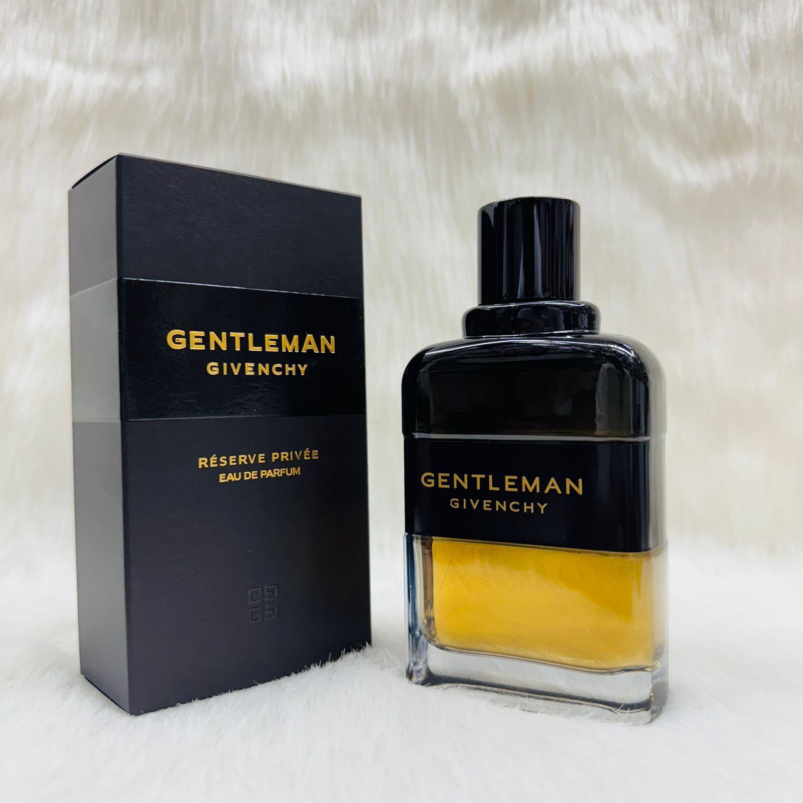 Buy First Copy Givenchy Gentleman Réserve Privée EDP & Gentleman Intense EDT 100ml Men’s French Designer Fragrances - Master Quality 7A Mirror at Lowest Price Online India