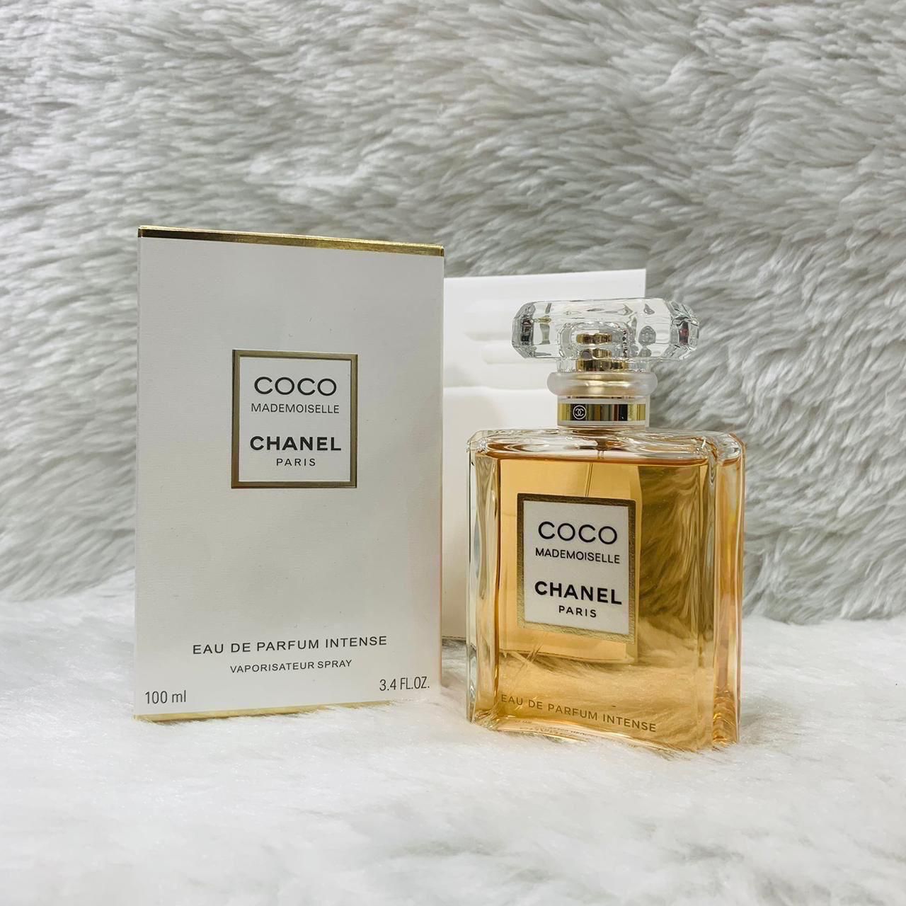 Buy First Copy Chanel Bestseller Women’s Perfume Collection – Coco Mademoiselle, No.5, Coco Noir, Coco Mademoiselle Intense – 100ml Eau de Parfum - Master Quality 7A Mirror at Lowest Price Online India