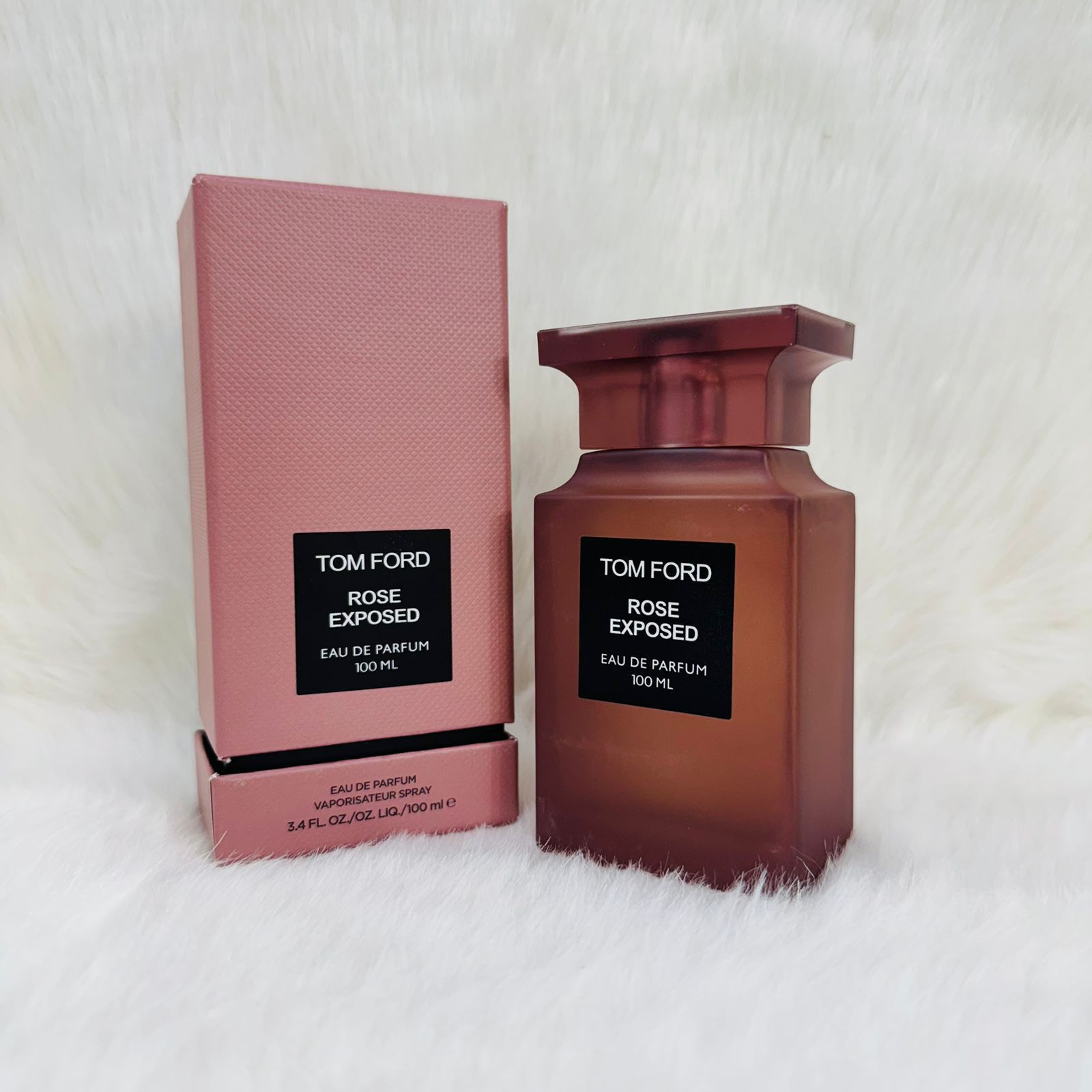 Buy First Copy Tom Ford Niche Unisex Perfume Collection – Rose Exposed, Mandarino Di Amalfi, Oud Voyager, Oud Wood – 100ml Eau de Parfum - Master Quality 7A Mirror at Lowest Price Online India