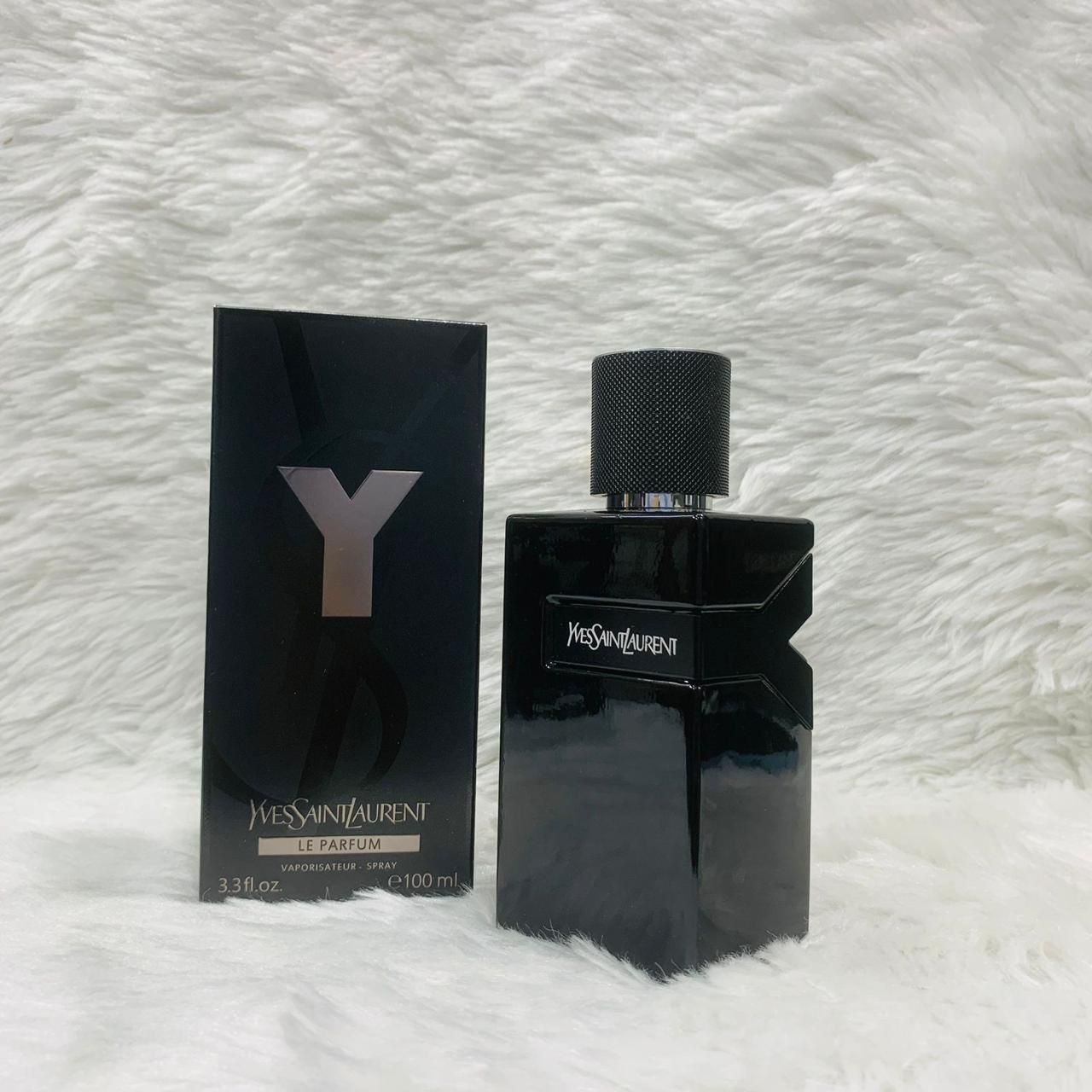 Buy First Copy Yves Saint Laurent YSL Y Men’s Fragrance Collection – Eau de Parfum & Le Parfum – 100ml Signature Masculine Scent - Master Quality 7A Mirror at Lowest Price Online India
