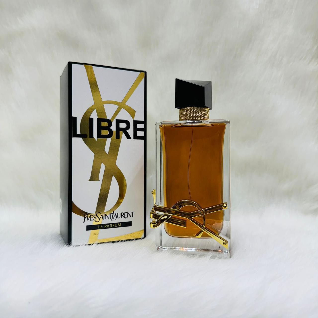 Buy First Copy YSL Libre Women’s Fragrance Collection – Eau de Parfum, Le Parfum, Intense, Flowers & Flames – 100ml Designer Scents - Master Quality 7A Mirror at Lowest Price Online India