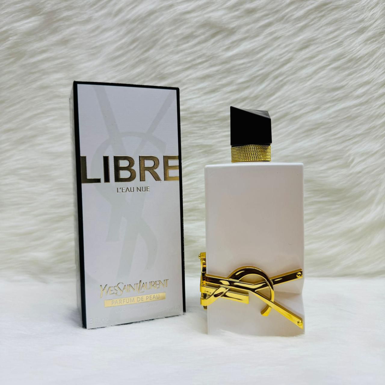 Buy First Copy YSL Libre Women’s Fragrance Collection – Eau de Parfum, Le Parfum, Intense, Flowers & Flames – 100ml Designer Scents - Master Quality 7A Mirror at Lowest Price Online India