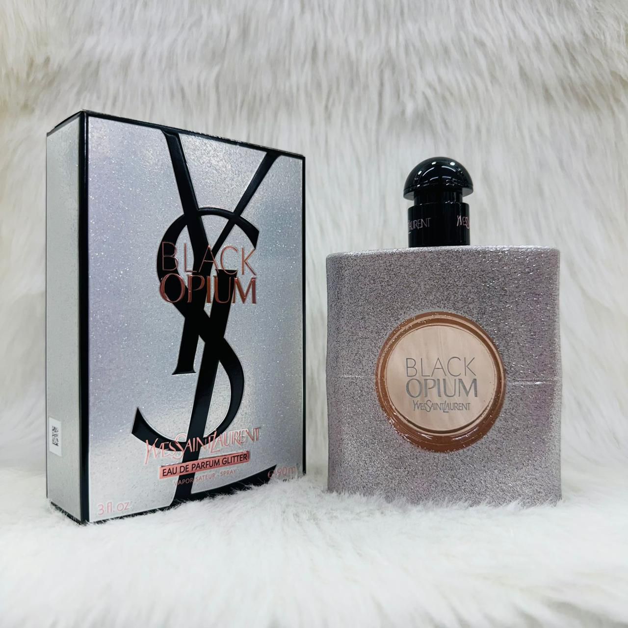 Buy First Copy YSL Black Opium Women’s Perfume Collection – Glitter, Over Red, Eau de Parfum, Extreme – Designer Scent Series - Master Quality 7A Mirror at Lowest Price Online India