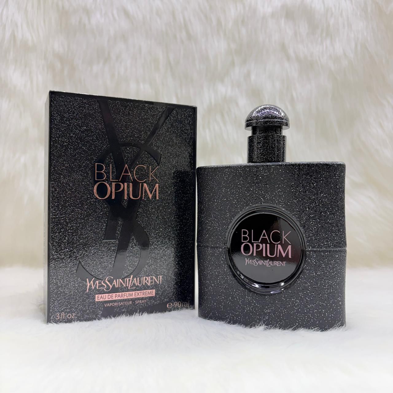 Buy First Copy YSL Black Opium Women’s Perfume Collection – Glitter, Over Red, Eau de Parfum, Extreme – Designer Scent Series - Master Quality 7A Mirror at Lowest Price Online India