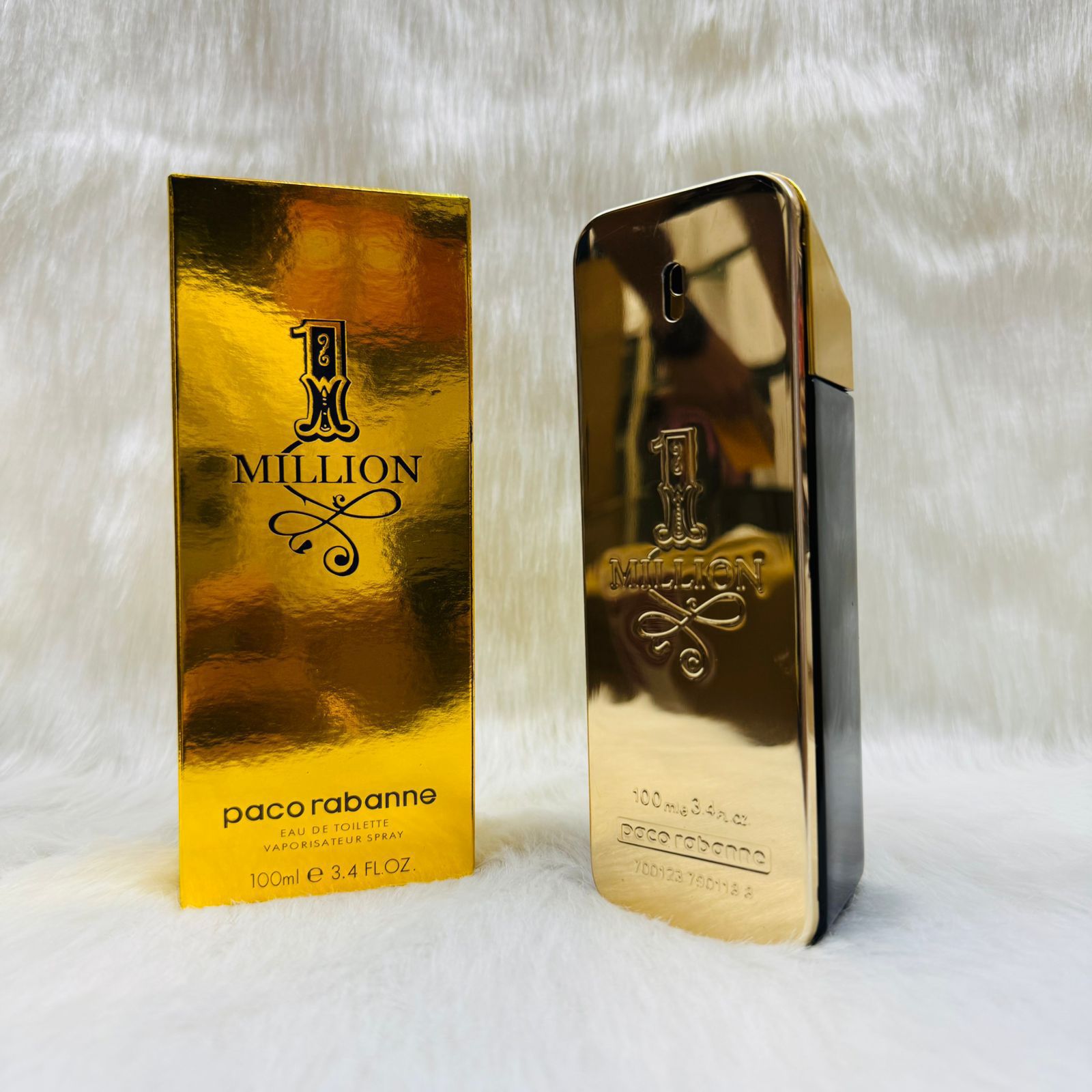 Buy First Copy Paco Rabanne 1 Million Men’s Collection – Royal, Parfum, EDT, Lucky – 100ml Luxury Gold Series - Master Quality 7A Mirror at Lowest Price Online India