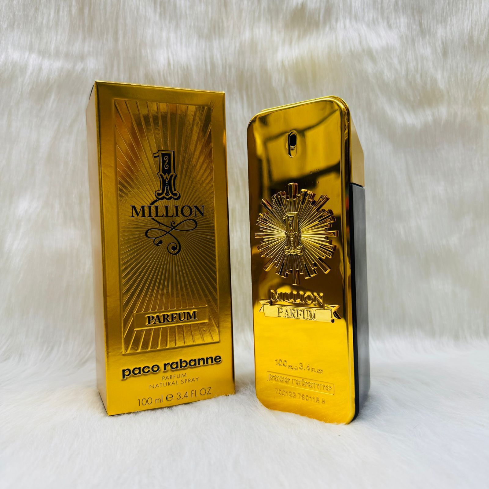 Buy First Copy Paco Rabanne 1 Million Men’s Collection – Royal, Parfum, EDT, Lucky – 100ml Luxury Gold Series - Master Quality 7A Mirror at Lowest Price Online India