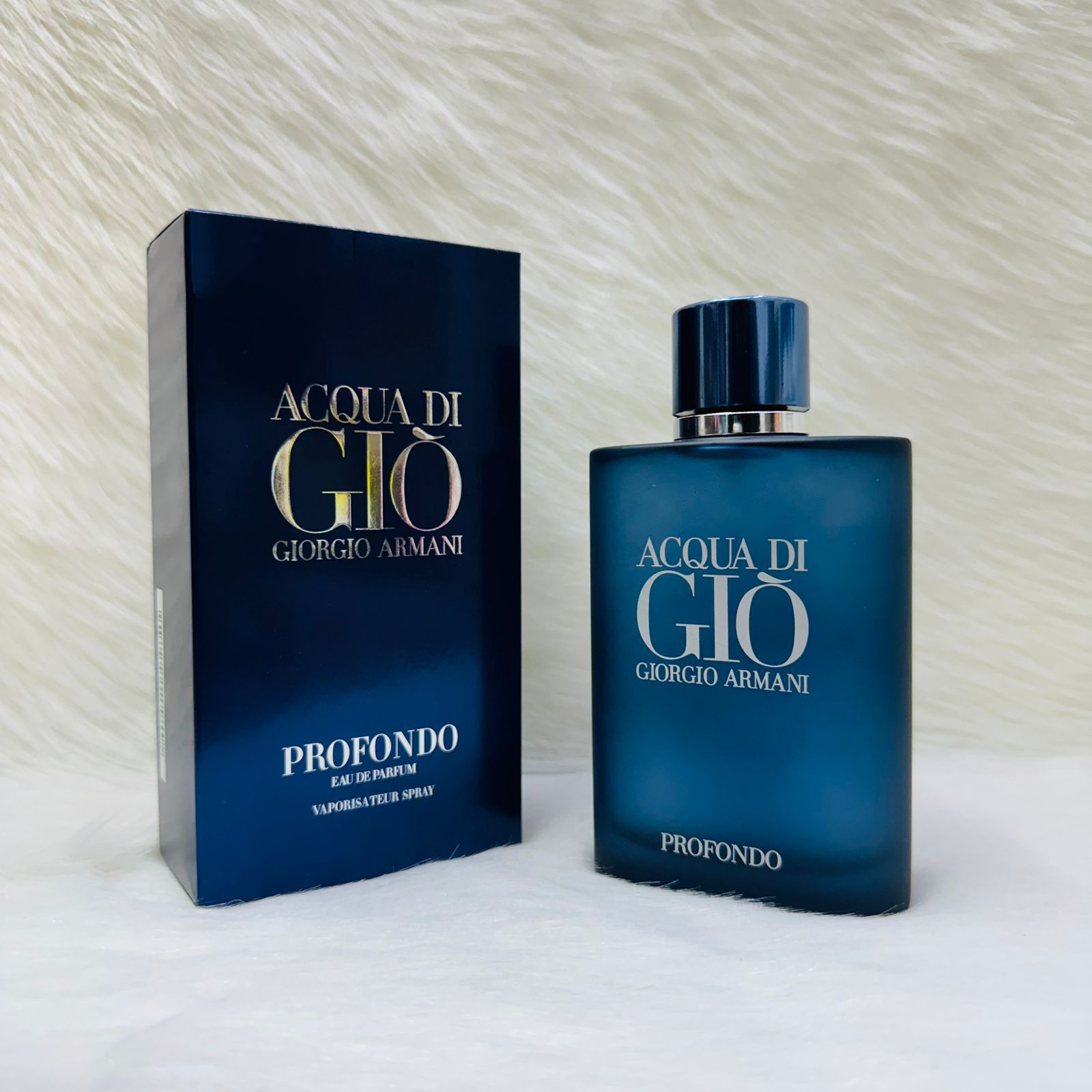 Buy First Copy Giorgio Armani Acqua di Giò Collection – EDT, EDP, Parfum, Profondo, Profumo, Absolu, Elixir – 100ml/125ml Men’s Designer Scents - Master Quality 7A Mirror at Lowest Price Online India