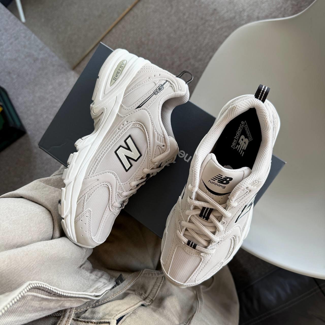 Buy First Copy New Balance 530 All White Trainer Men’s Shoes - Master Quality 7A Mirror at Lowest Price Online India
