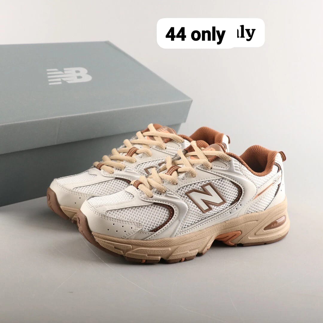 Buy First Copy New Balance 530 All White Trainer Men’s Shoes - Master Quality 7A Mirror at Lowest Price Online India
