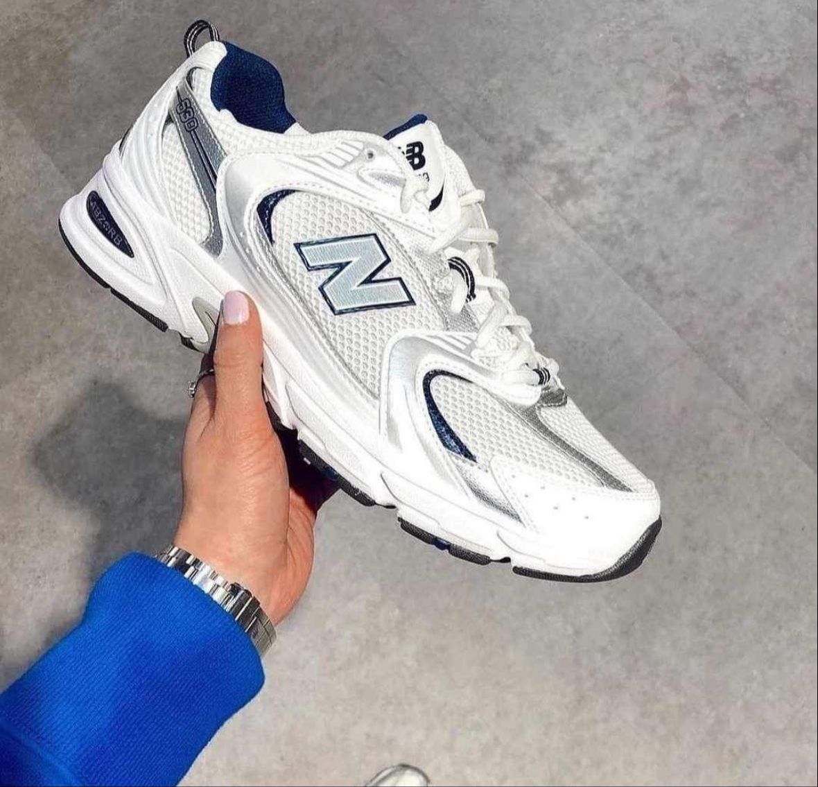 Buy First Copy New Balance 530 Running Shoes For Women - Master Quality 7A Mirror at Lowest Price Online India