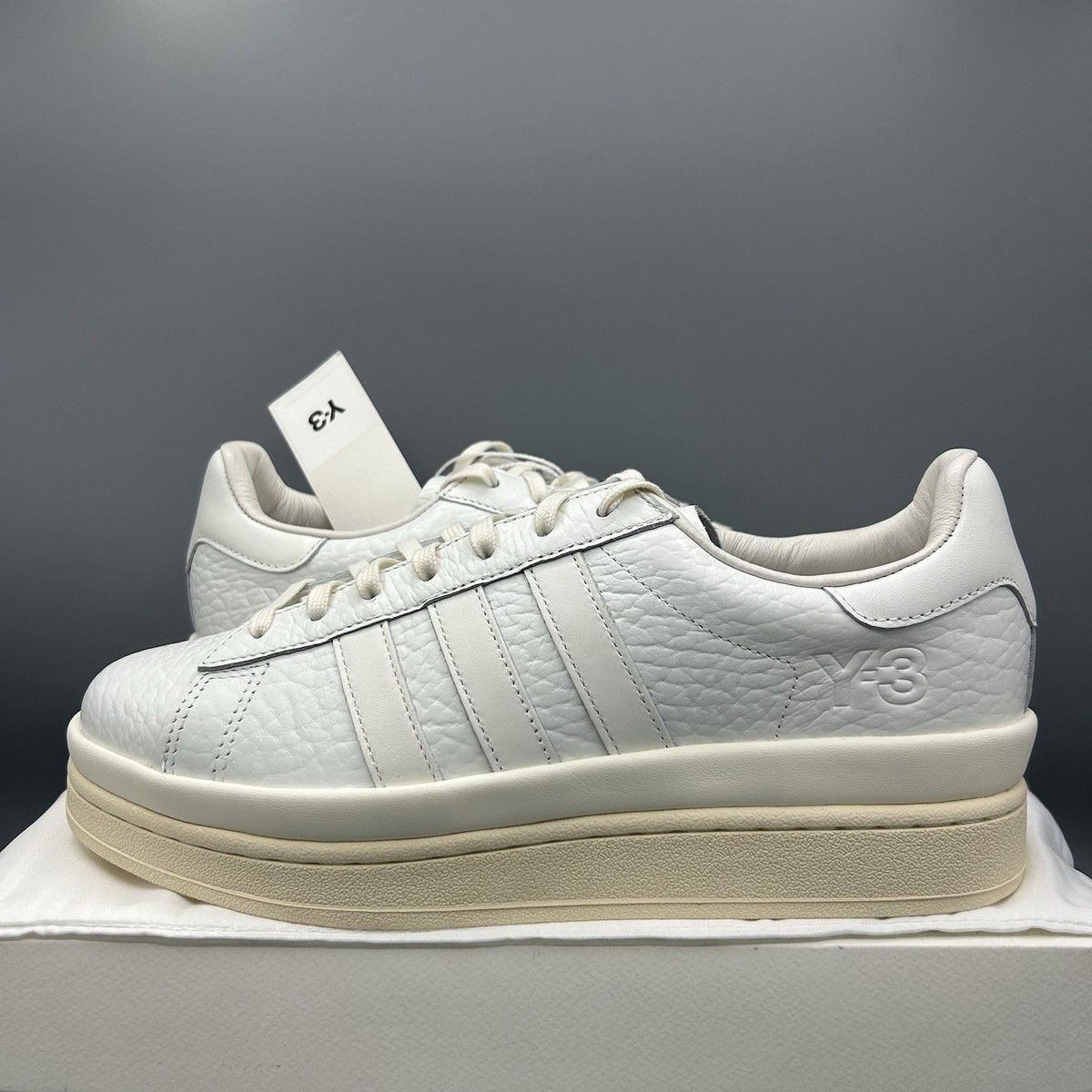 Buy First Copy Adidas Y3 Men’s Sneakers - Master Quality 7A Mirror at Lowest Price Online India