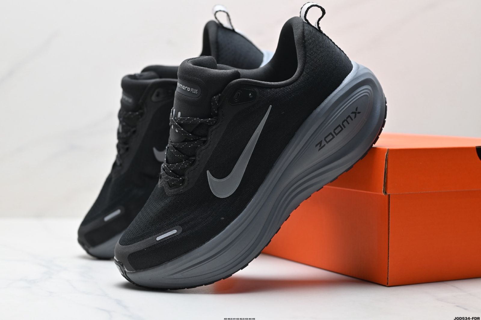 Buy First Copy Nike Vomero plus Men’s Shoes - Master Quality 7A Mirror at Lowest Price Online India