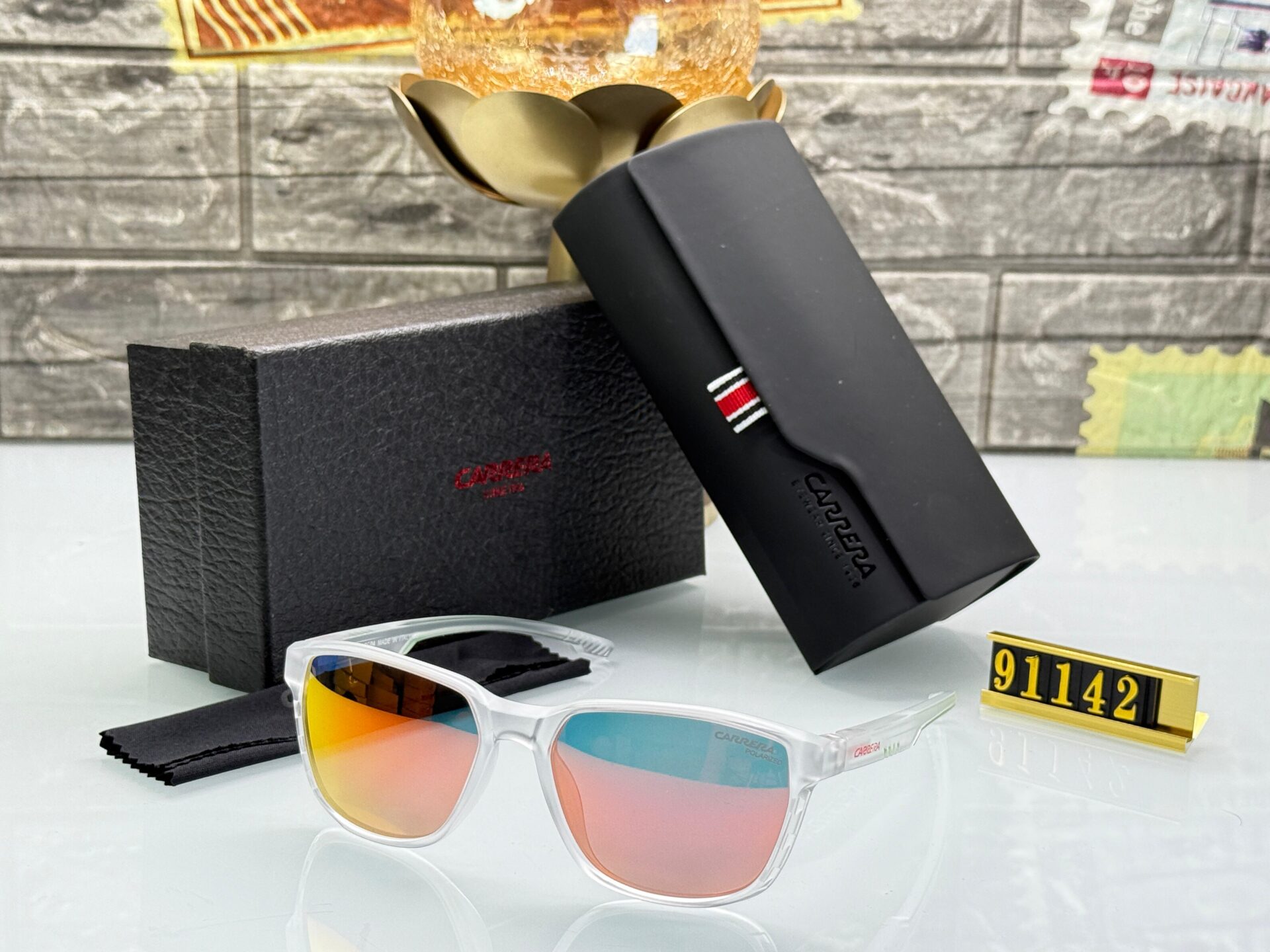 Buy First Copy Carrera Men’s Sunglasses - Master Quality 7A Mirror at Lowest Price Online India