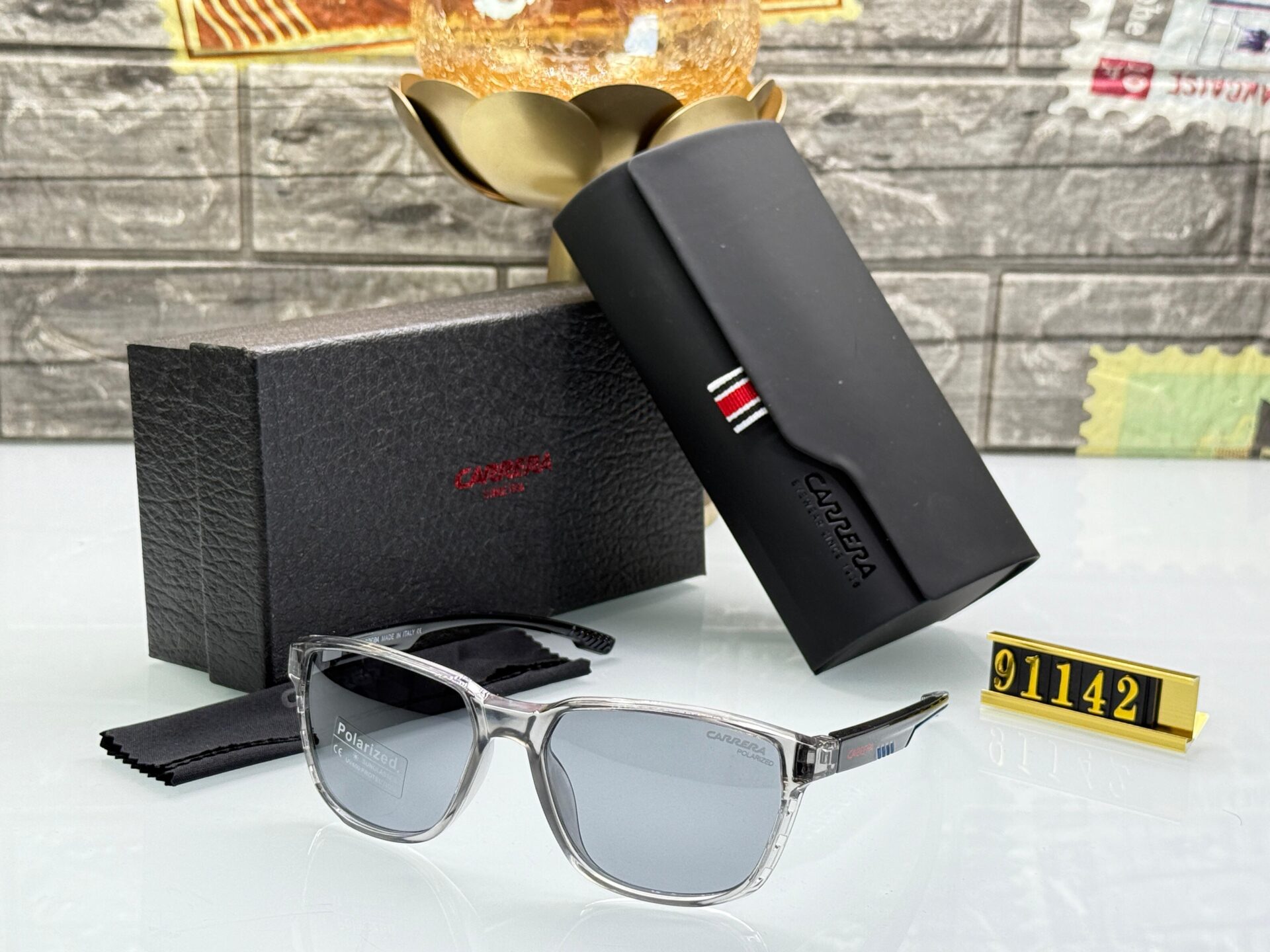 Buy First Copy Carrera Men’s Sunglasses - Master Quality 7A Mirror at Lowest Price Online India