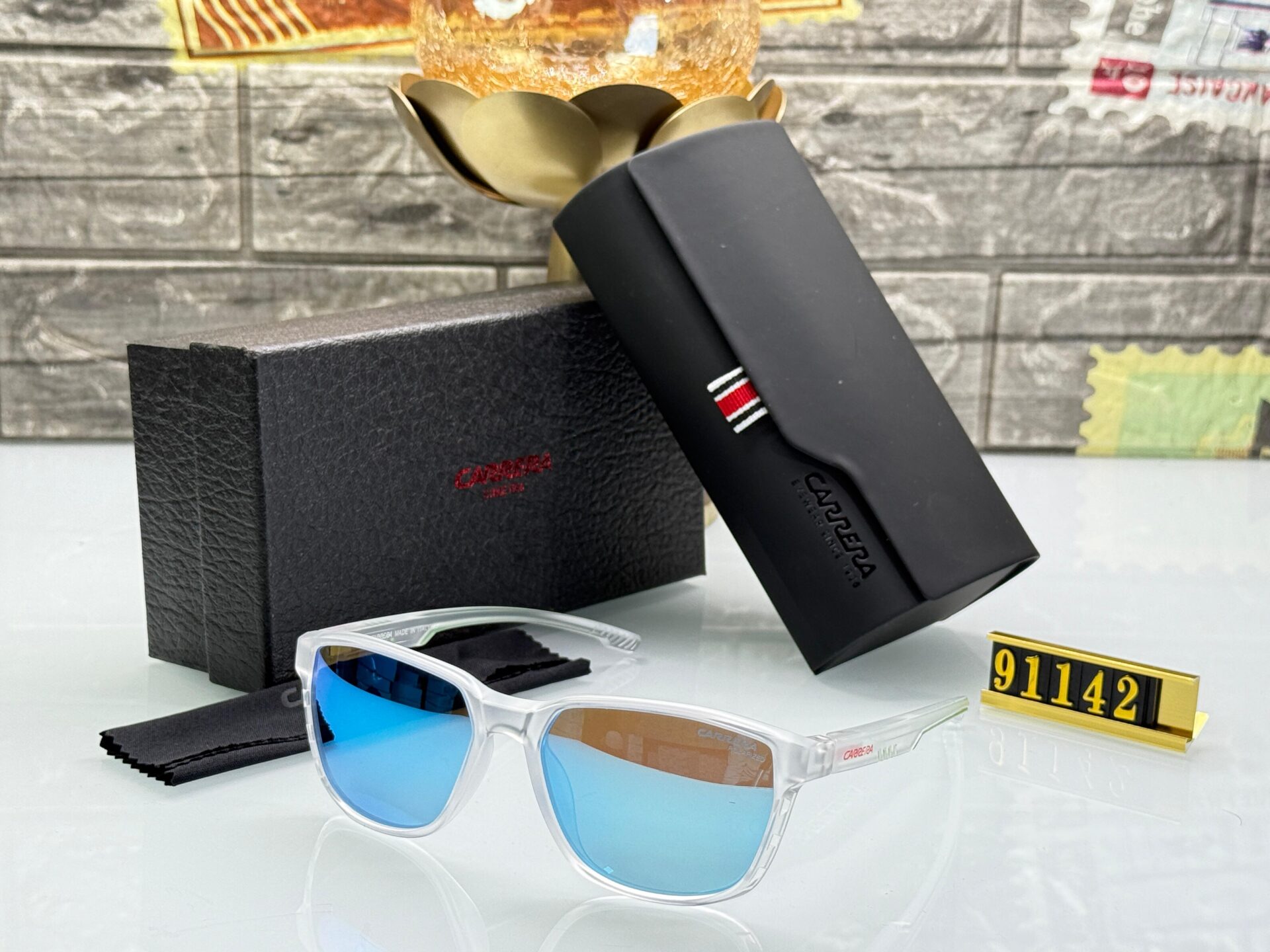 Buy First Copy Carrera Men’s Sunglasses - Master Quality 7A Mirror at Lowest Price Online India