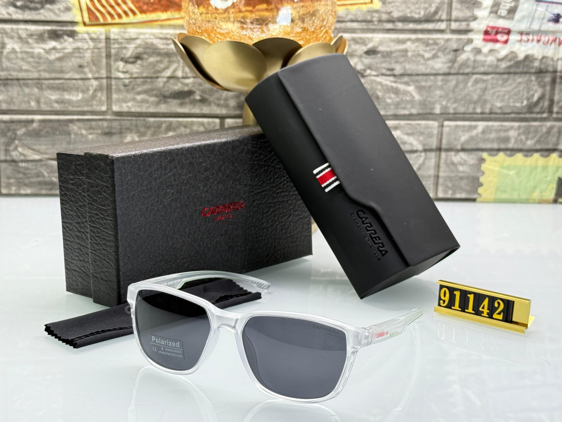 Buy First Copy Carrera Men’s Sunglasses - Master Quality 7A Mirror at Lowest Price Online India