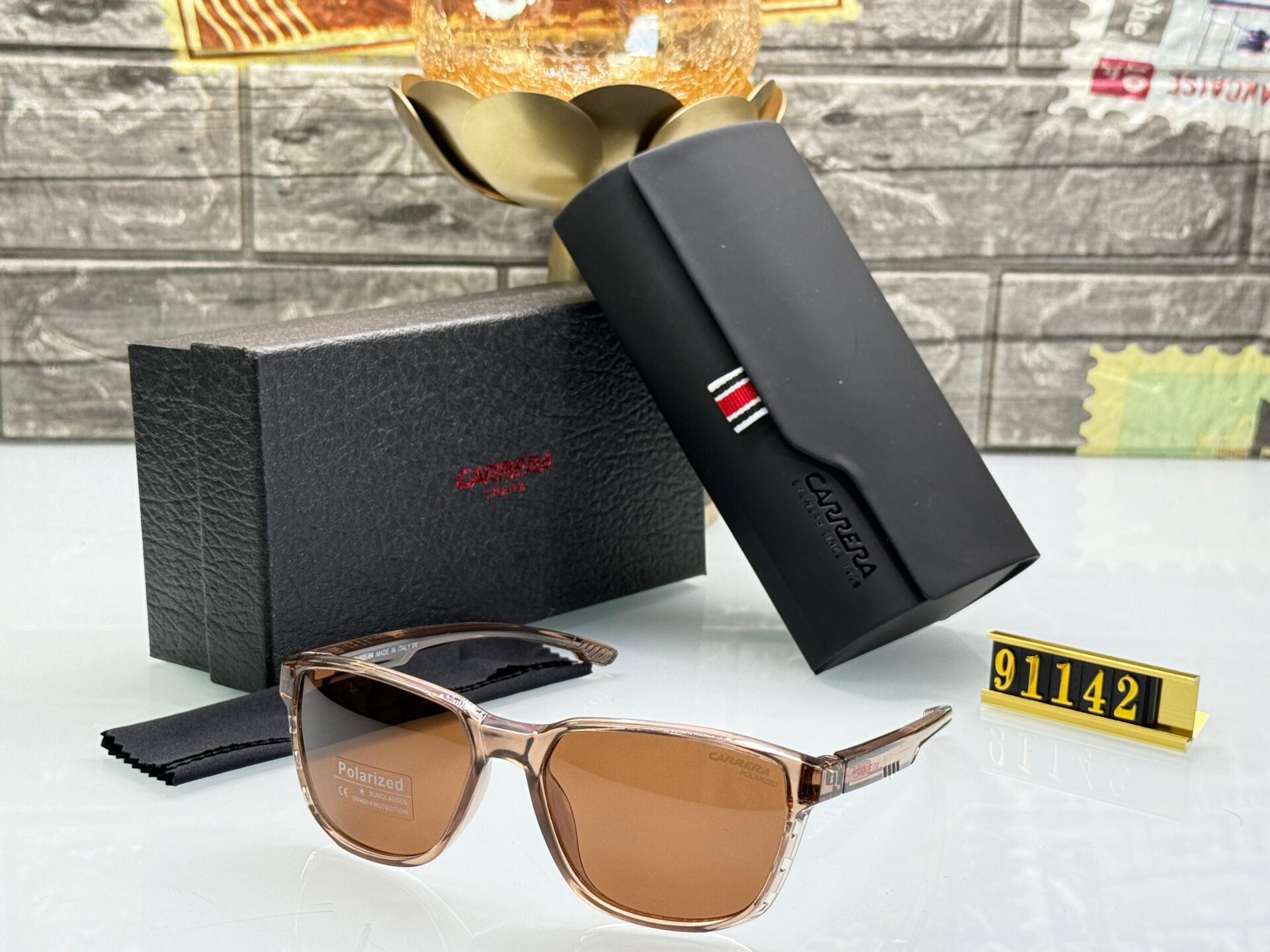 Buy First Copy Carrera Men’s Sunglasses - Master Quality 7A Mirror at Lowest Price Online India