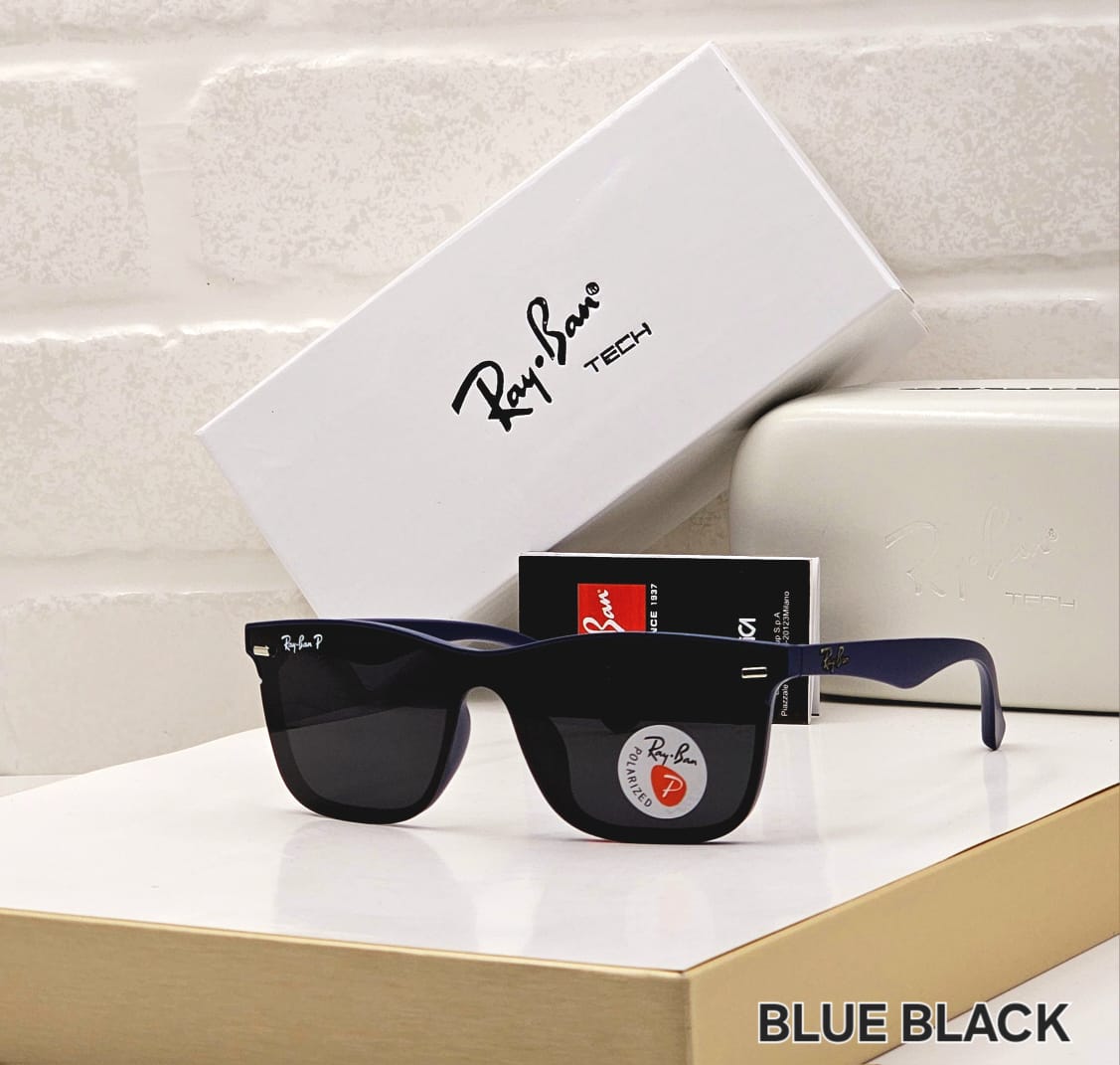 Buy First Copy Ray-Ban Tech Men’s Sunglasses - Master Quality 7A Mirror at Lowest Price Online India