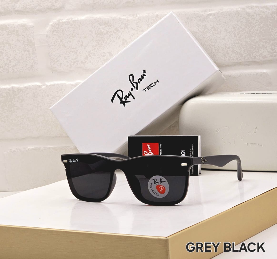 Buy First Copy Ray-Ban Tech Men’s Sunglasses - Master Quality 7A Mirror at Lowest Price Online India