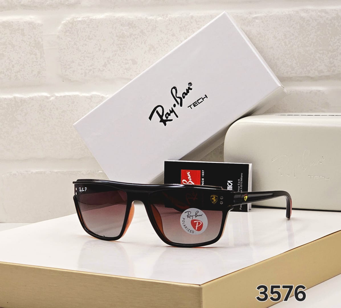 Buy First Copy Ray-Ban Men’s Sunglasses - Master Quality 7A Mirror at Lowest Price Online India