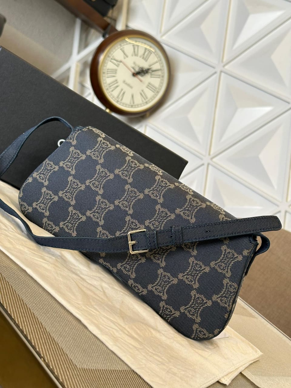 Buy First Copy Celine Women Sling Bag - Master Quality 7A Mirror at Lowest Price Online India