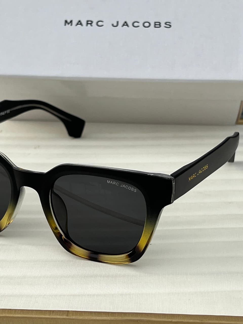 Buy First Copy Marc Jacobs Unisex Sunglasses - Master Quality 7A Mirror at Lowest Price Online India