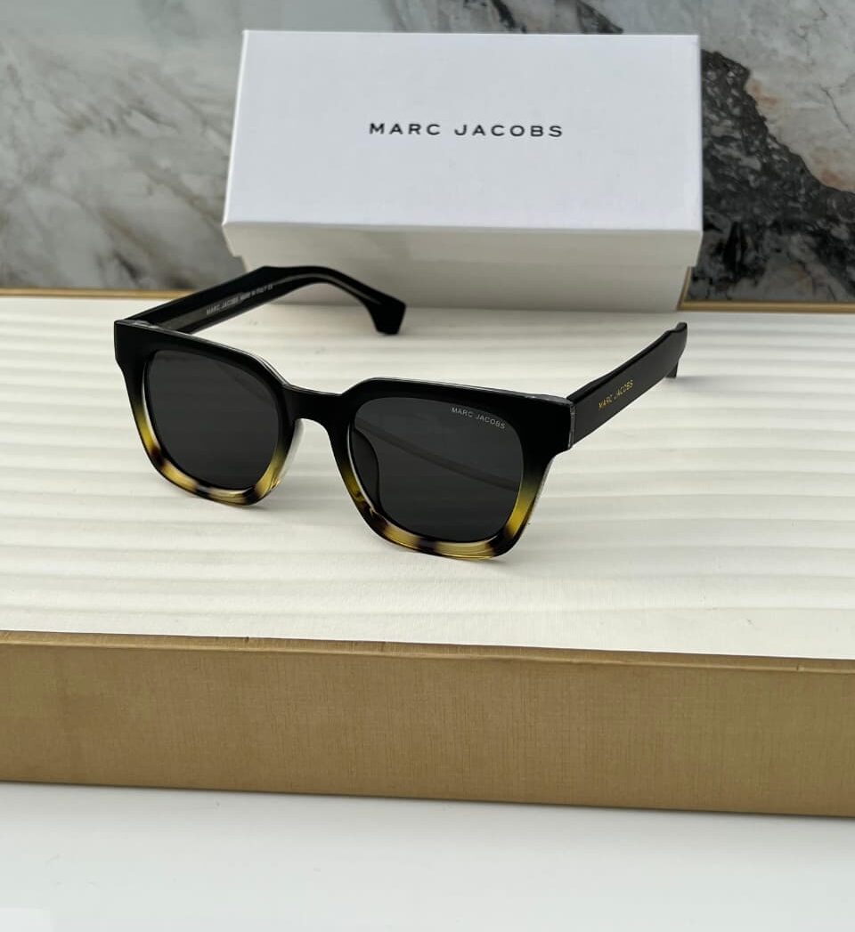 Buy First Copy Marc Jacobs Unisex Sunglasses - Master Quality 7A Mirror at Lowest Price Online India
