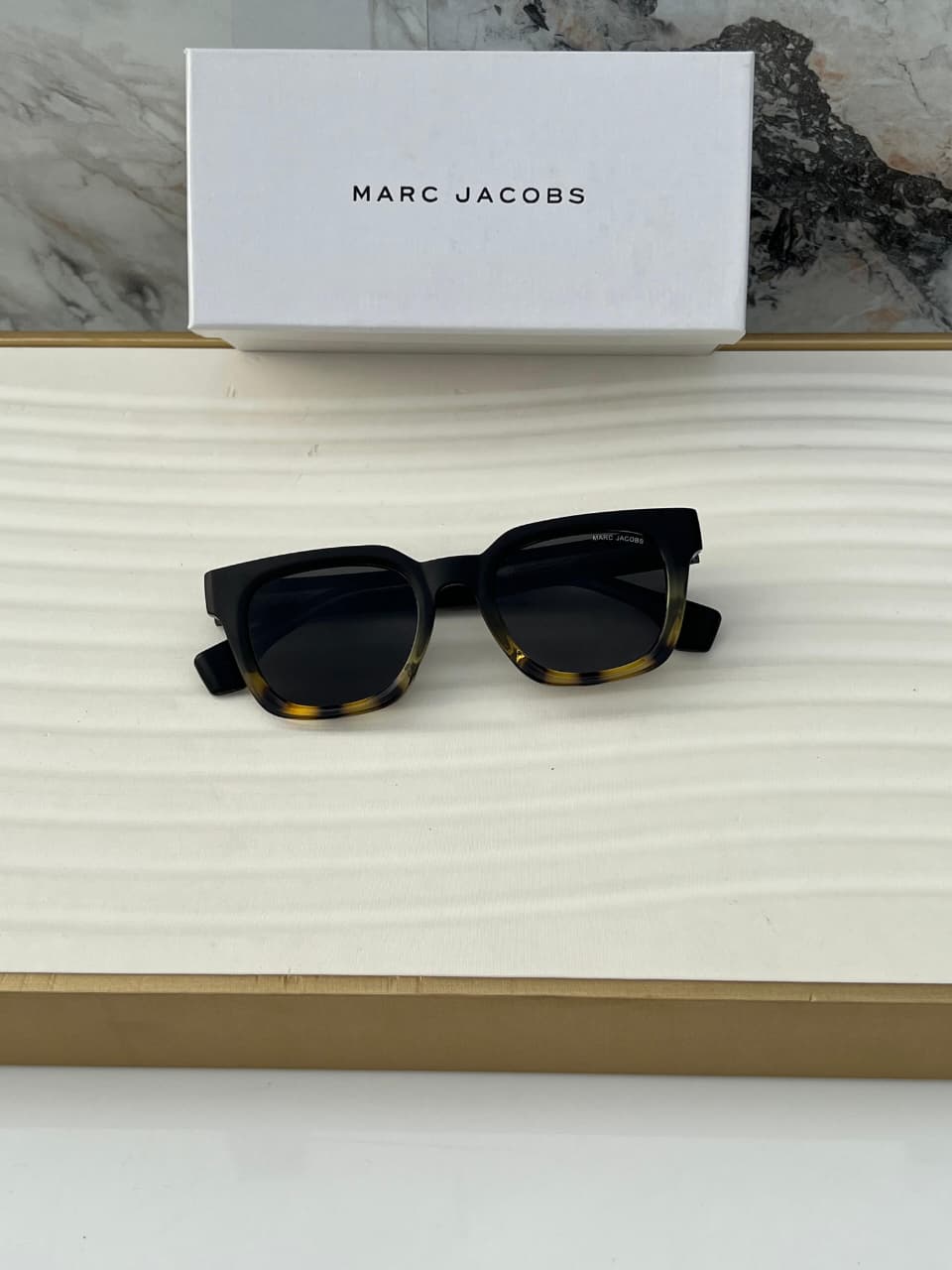 Buy First Copy Marc Jacobs Unisex Sunglasses - Master Quality 7A Mirror at Lowest Price Online India
