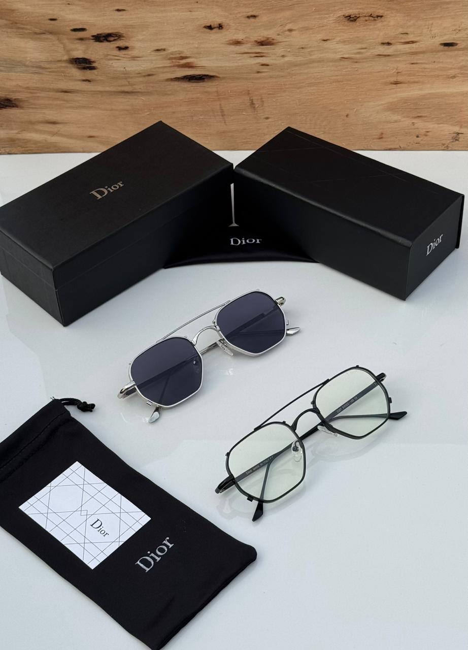 Buy First Copy Dior Men’s Sunglasses - Master Quality 7A Mirror at Lowest Price Online India
