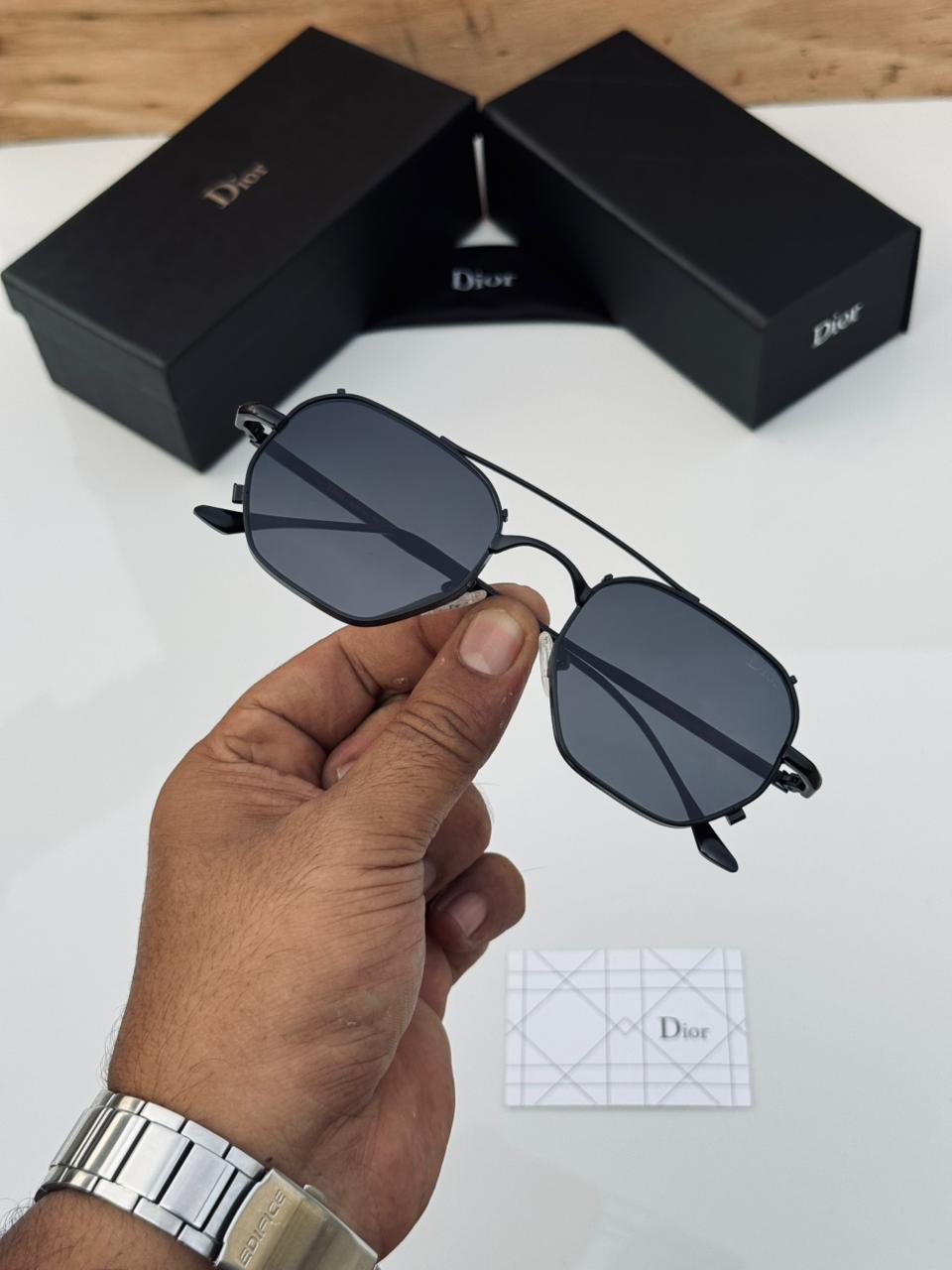 Buy First Copy Dior Men’s Sunglasses - Master Quality 7A Mirror at Lowest Price Online India