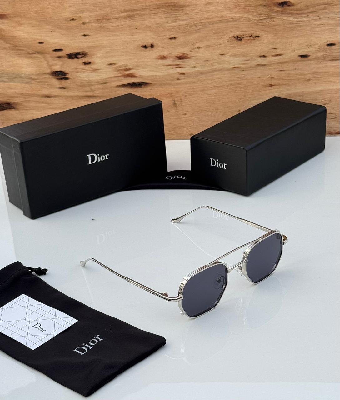 Buy First Copy Dior Men’s Sunglasses - Master Quality 7A Mirror at Lowest Price Online India