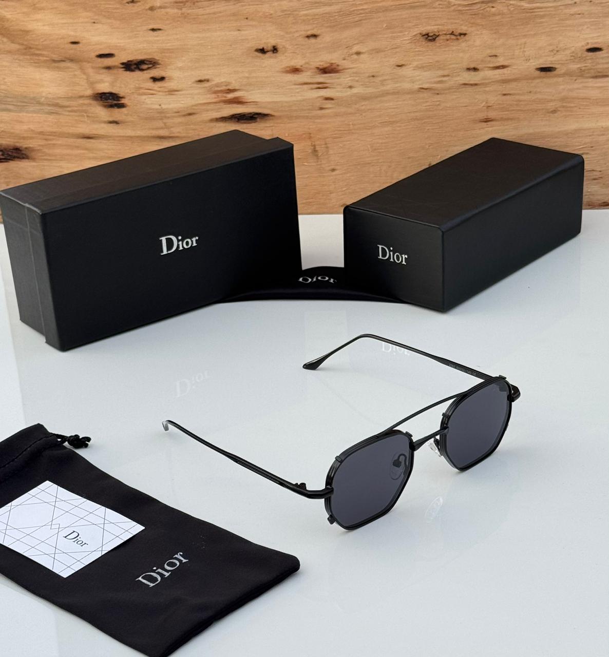 Buy First Copy Dior Men’s Sunglasses - Master Quality 7A Mirror at Lowest Price Online India