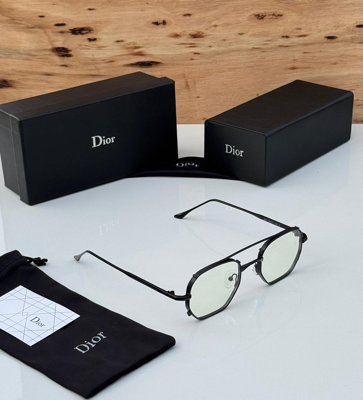 Buy First Copy Dior Men’s Sunglasses - Master Quality 7A Mirror at Lowest Price Online India