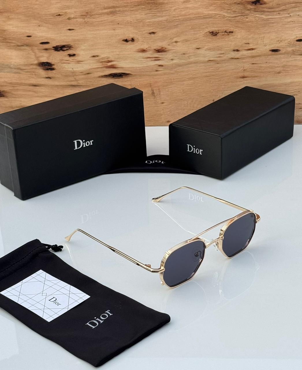 Buy First Copy Dior Men’s Sunglasses - Master Quality 7A Mirror at Lowest Price Online India