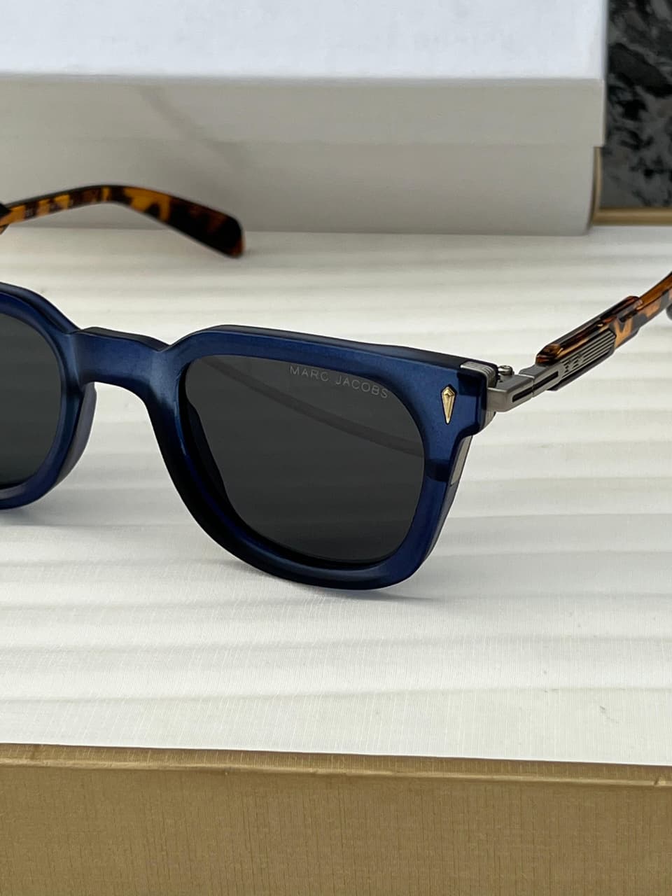 Buy First Copy Marc Jacobs Men’s Sunglasses - Master Quality 7A Mirror at Lowest Price Online India