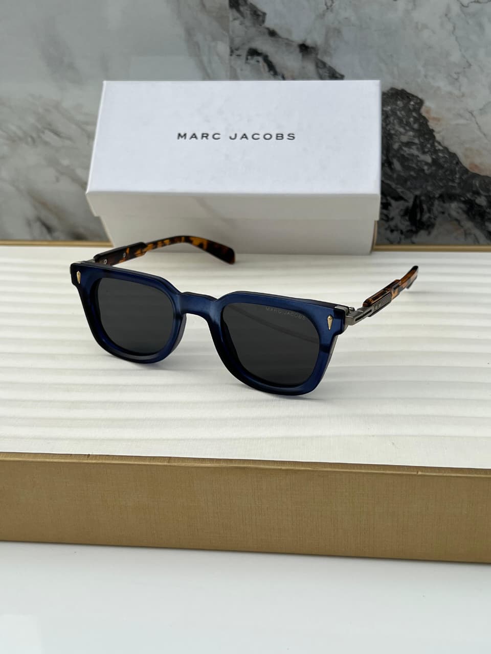Buy First Copy Marc Jacobs Men’s Sunglasses - Master Quality 7A Mirror at Lowest Price Online India