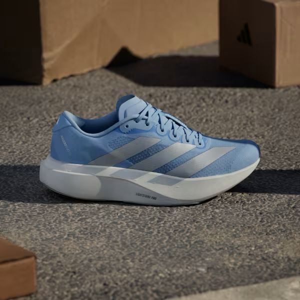 Buy First Copy Adidas ADIZERO EVO SL Men’s Shoes - Master Quality 7A Mirror at Lowest Price Online India