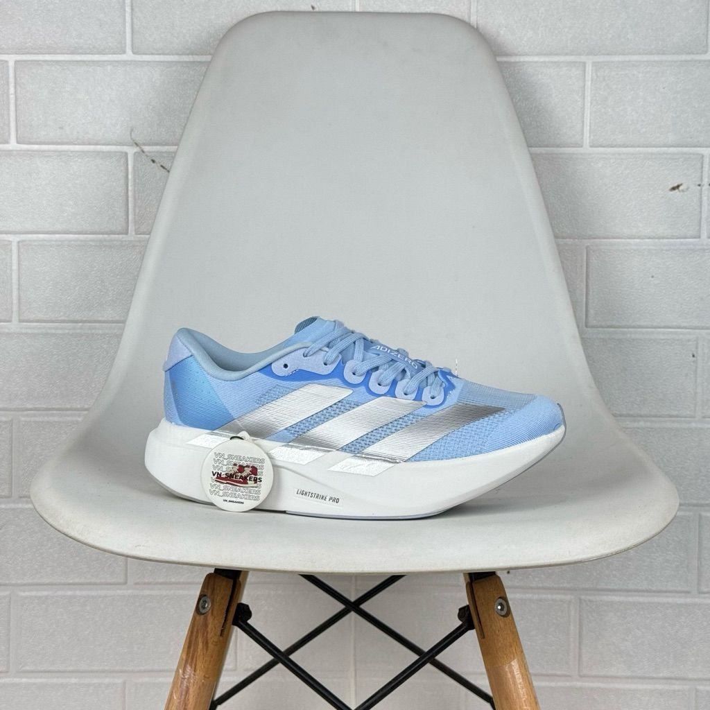 Buy First Copy Adidas ADIZERO EVO SL Men’s Shoes - Master Quality 7A Mirror at Lowest Price Online India