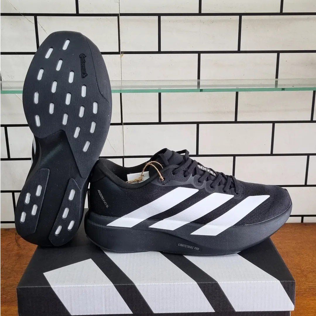 Buy First Copy Adidas ADIZERO EVO SL Men’s Shoes - Master Quality 7A Mirror at Lowest Price Online India