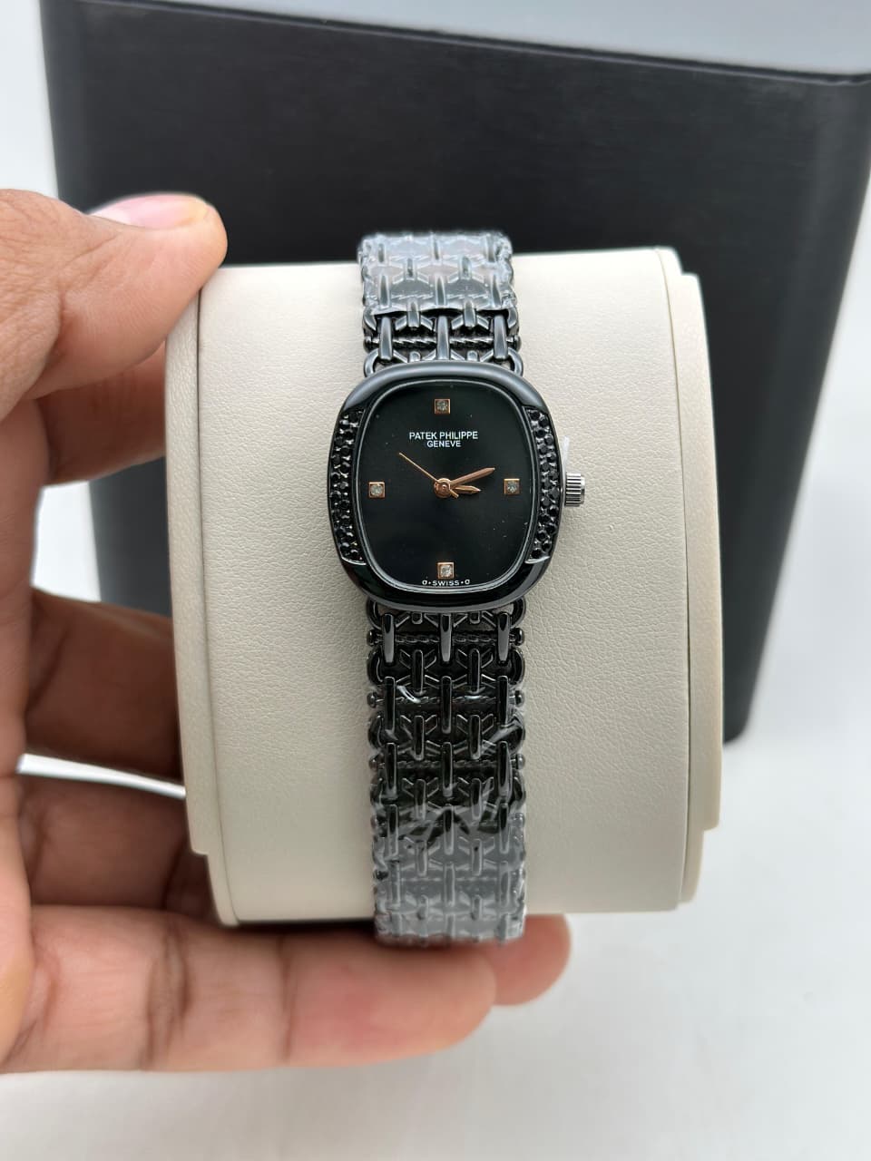 Buy First Copy Patek Philippe Women’s Watches Luxury Collection - Master Quality 7A Mirror at Lowest Price Online India