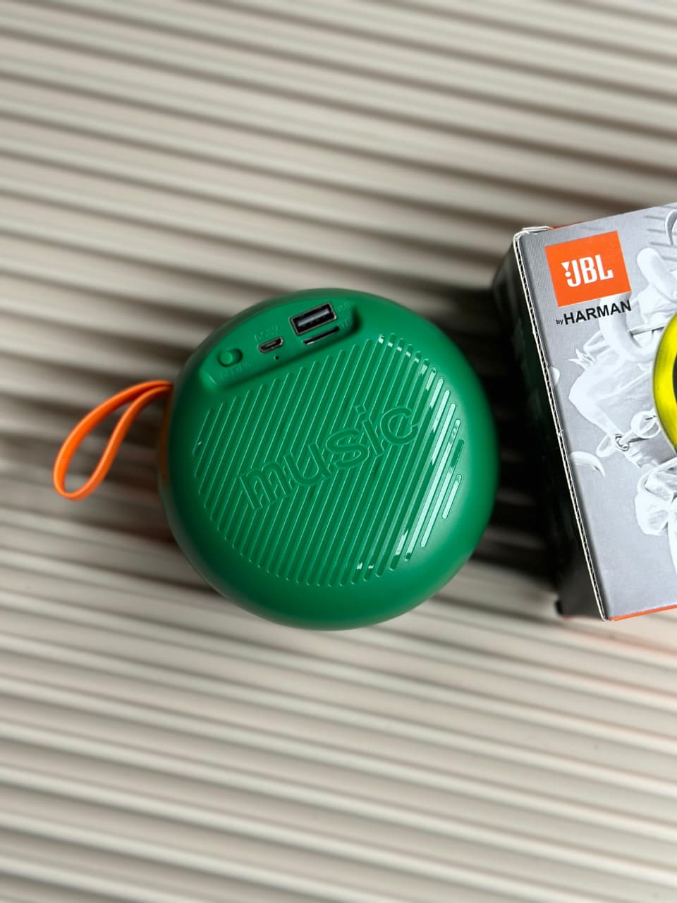 Buy First Copy JBL Bluetooth Speaker with RGB Lights - Master Quality 7A Mirror at Lowest Price Online India