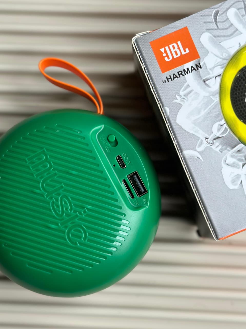 Buy First Copy JBL Bluetooth Speaker with RGB Lights - Master Quality 7A Mirror at Lowest Price Online India