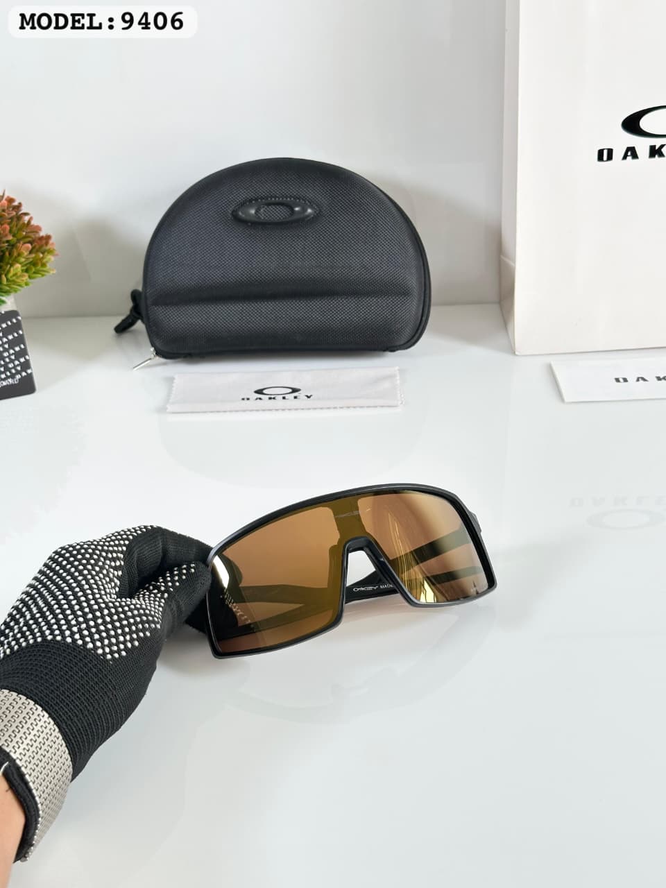 Buy First Copy Oakley Unisex Sunglasses - Master Quality 7A Mirror at Lowest Price Online India