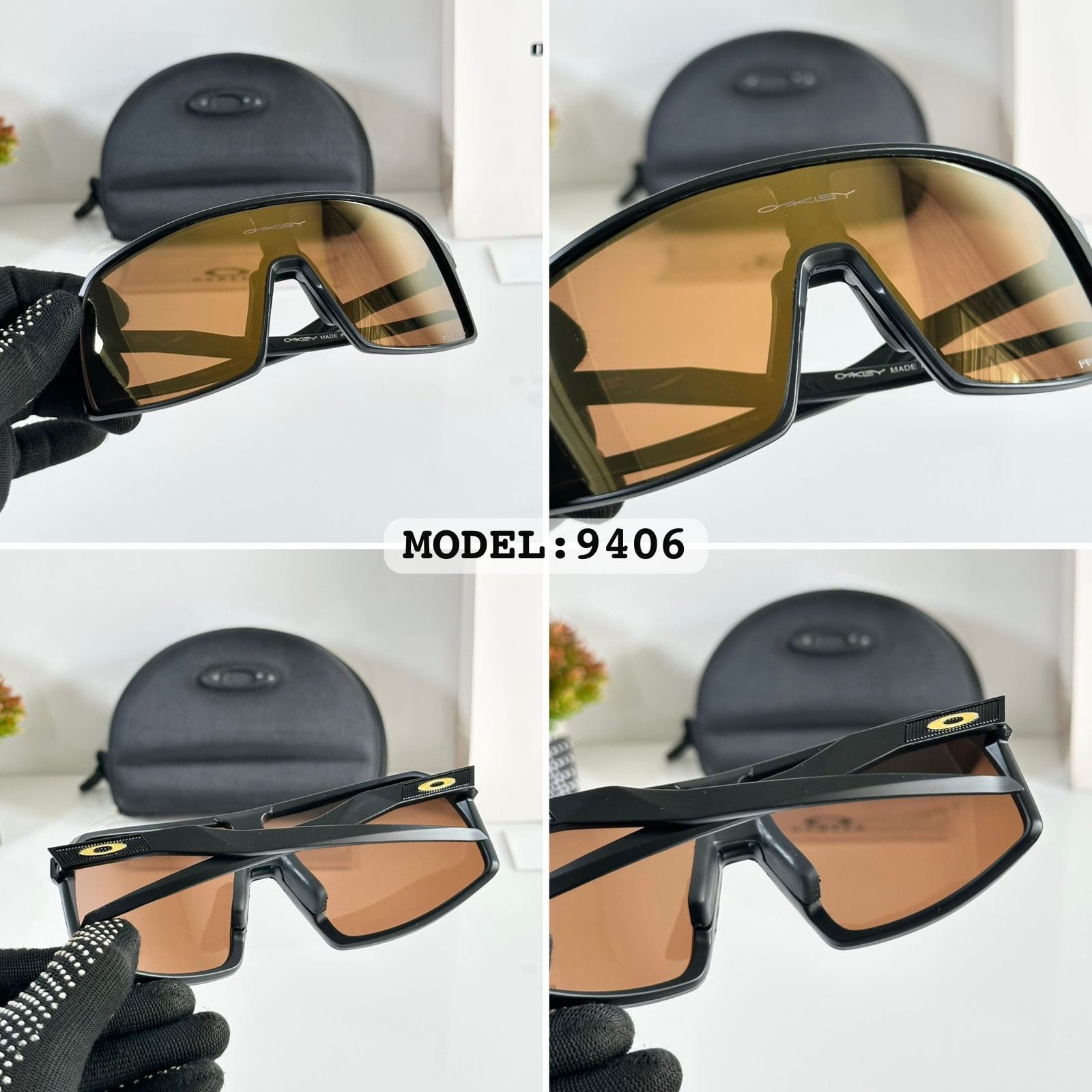 Buy First Copy Oakley Unisex Sunglasses - Master Quality 7A Mirror at Lowest Price Online India