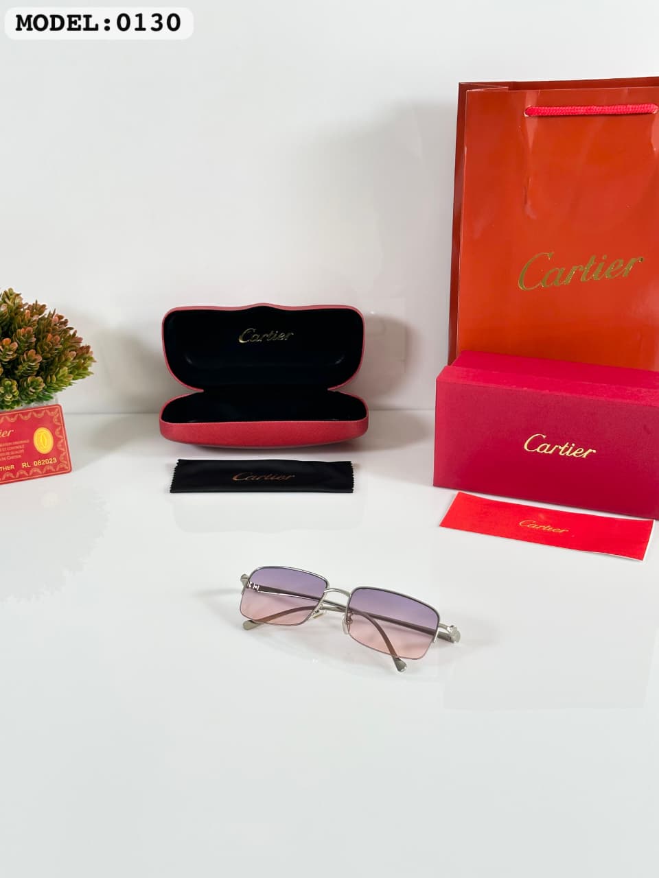 Buy First Copy Cartier Unisex Sunglasses - Master Quality 7A Mirror at Lowest Price Online India
