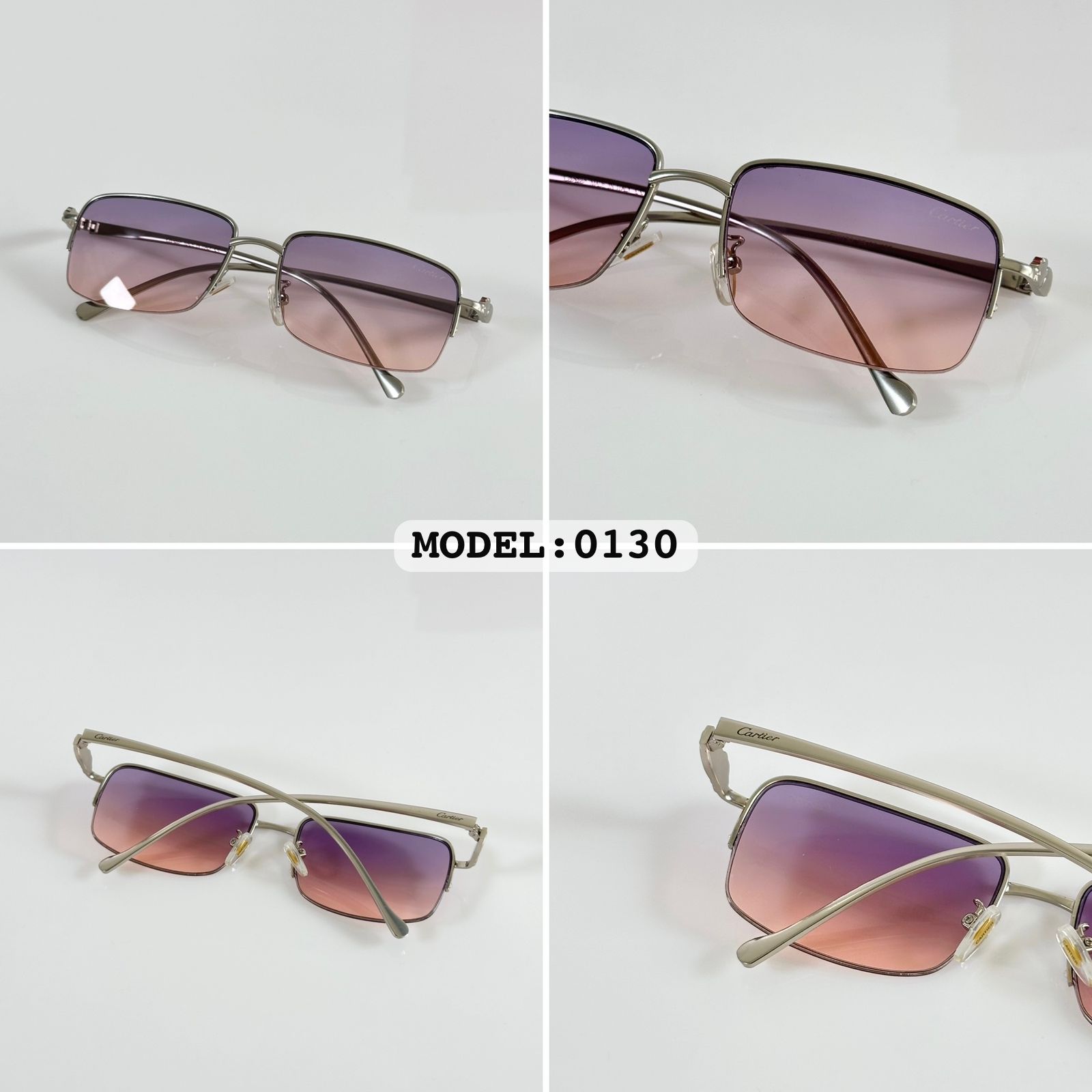 Buy First Copy Cartier Unisex Sunglasses - Master Quality 7A Mirror at Lowest Price Online India