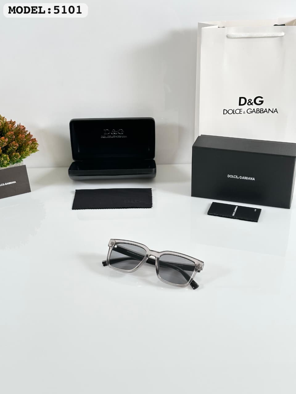 Buy First Copy Dolce & Gabbana Unisex Sunglasses - Master Quality 7A Mirror at Lowest Price Online India